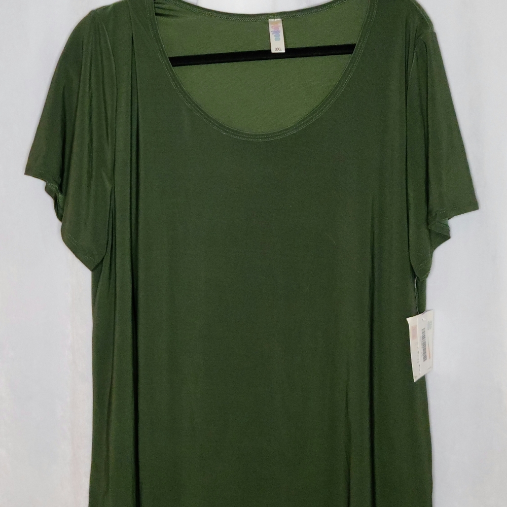 Lularoe Classic Tee